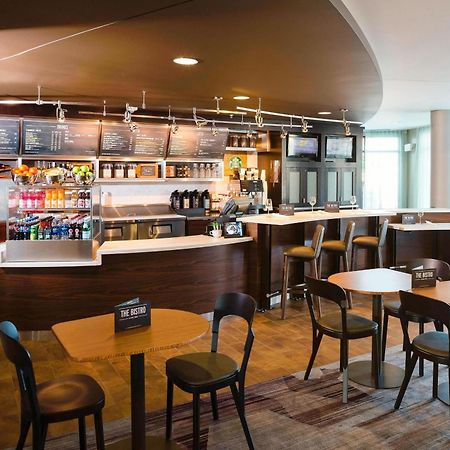 Courtyard By Marriott Sioux Falls Eksteriør billede
