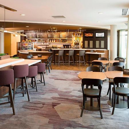 Courtyard By Marriott Sioux Falls Eksteriør billede