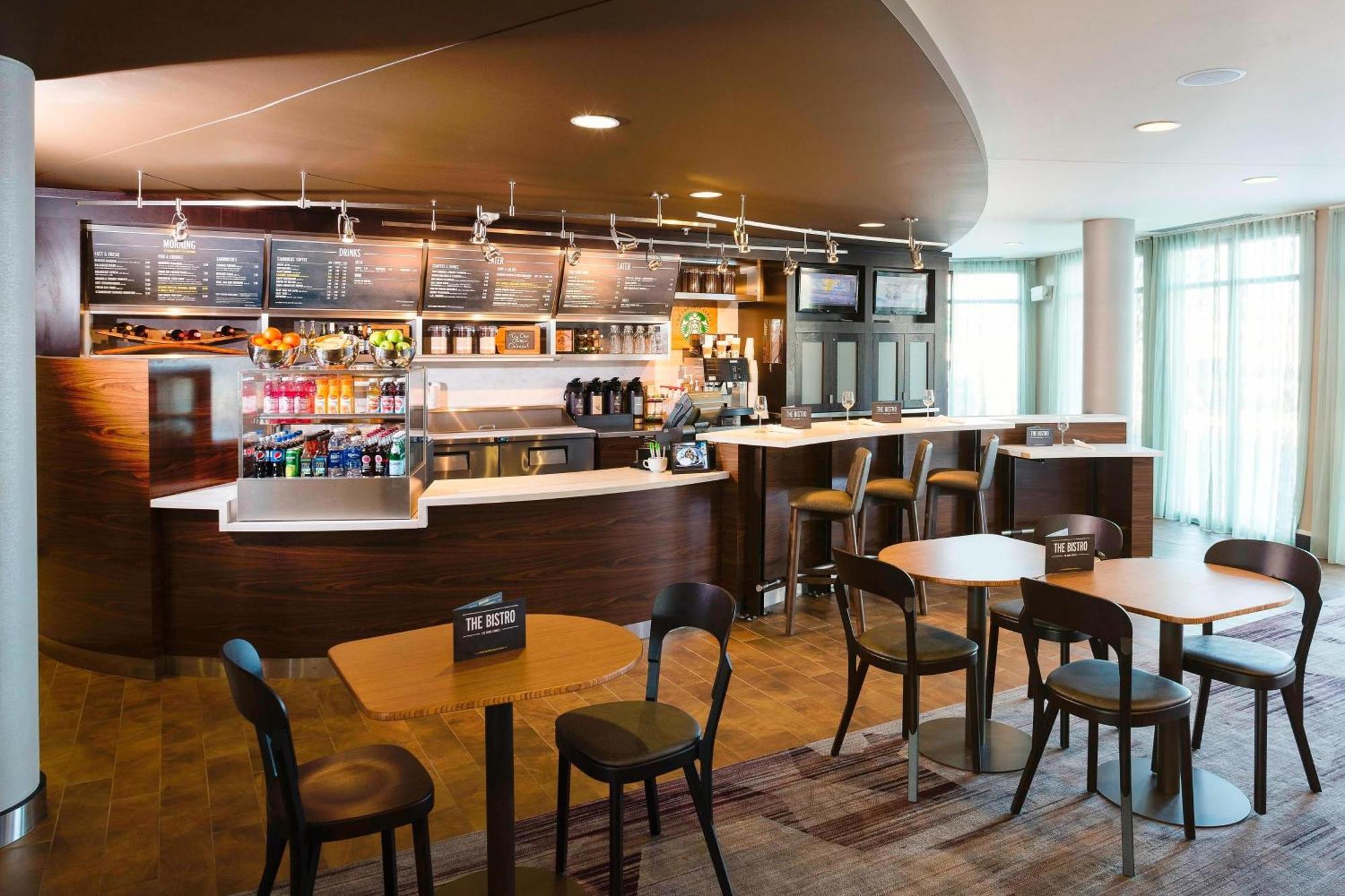 Courtyard By Marriott Sioux Falls Eksteriør billede