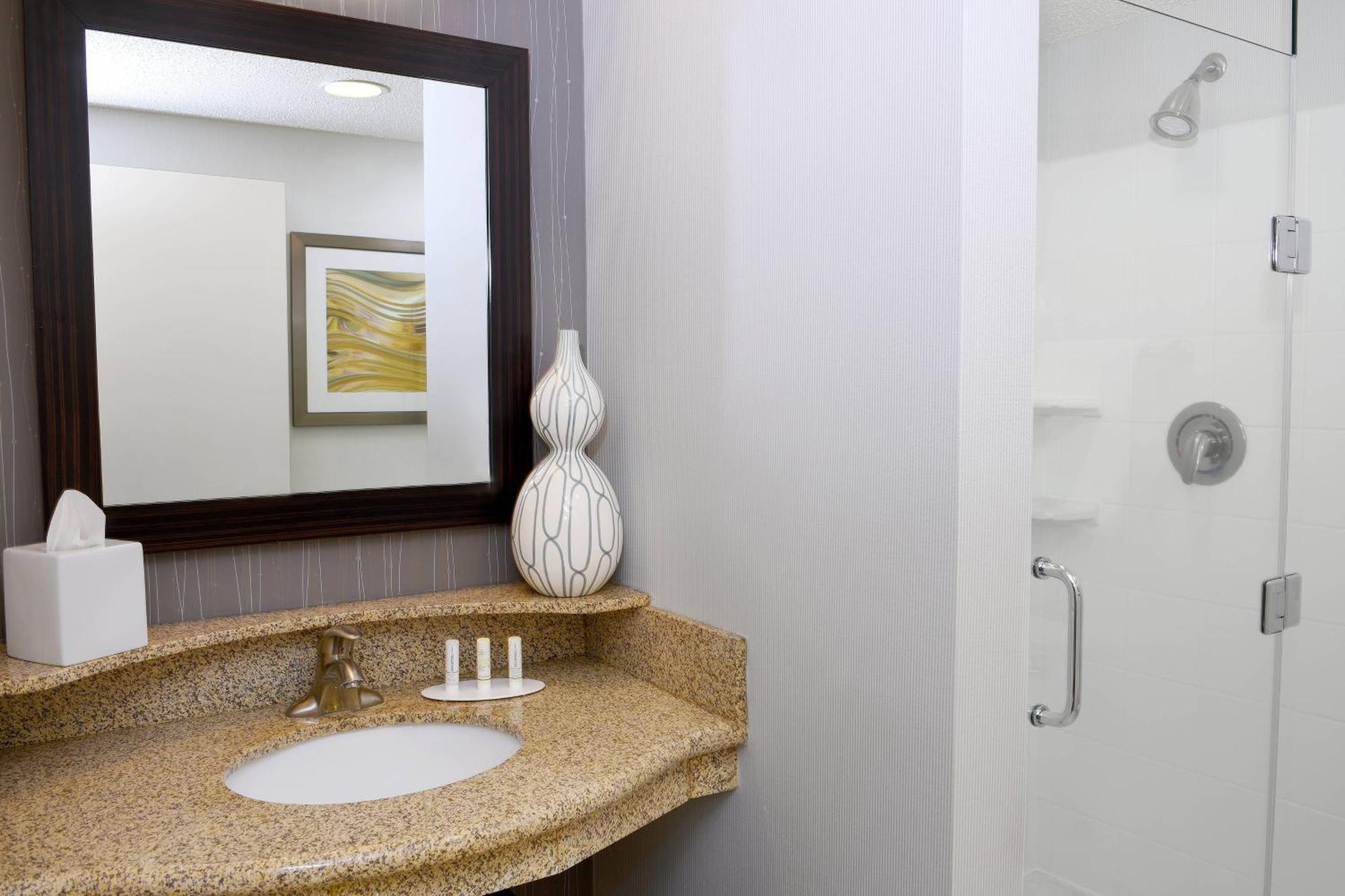 Courtyard By Marriott Sioux Falls Eksteriør billede