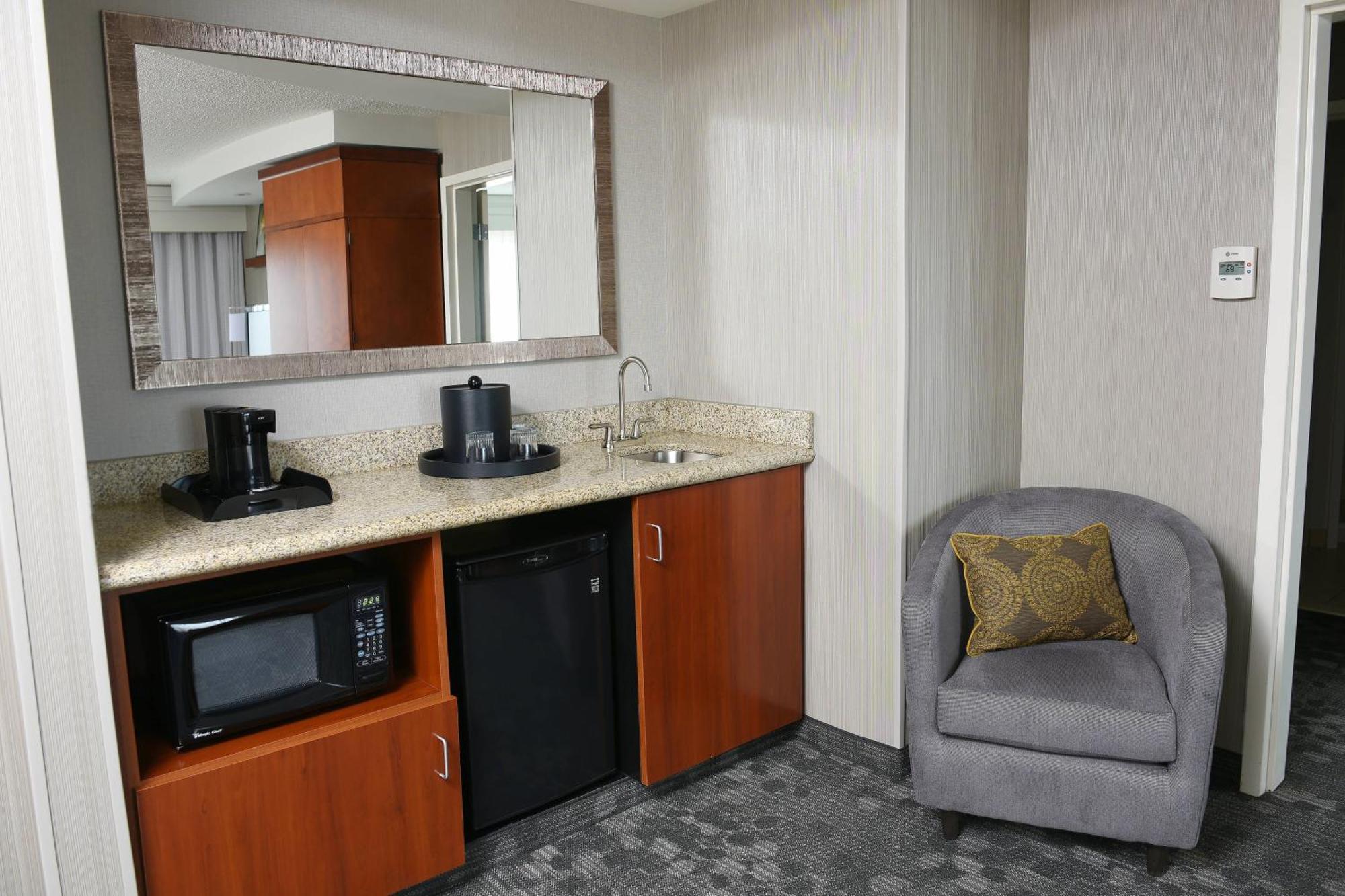 Courtyard By Marriott Sioux Falls Eksteriør billede