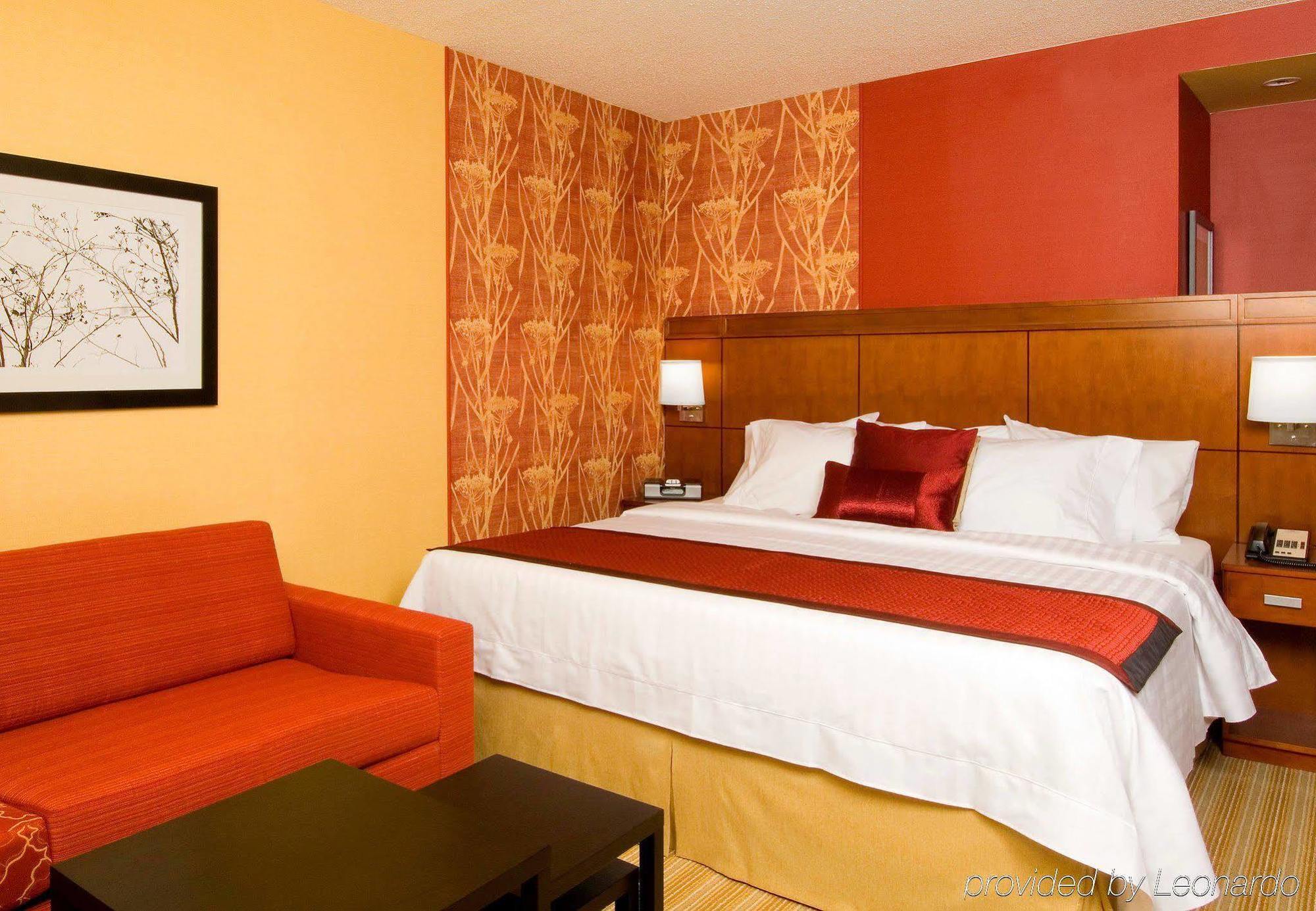 Courtyard By Marriott Sioux Falls Eksteriør billede