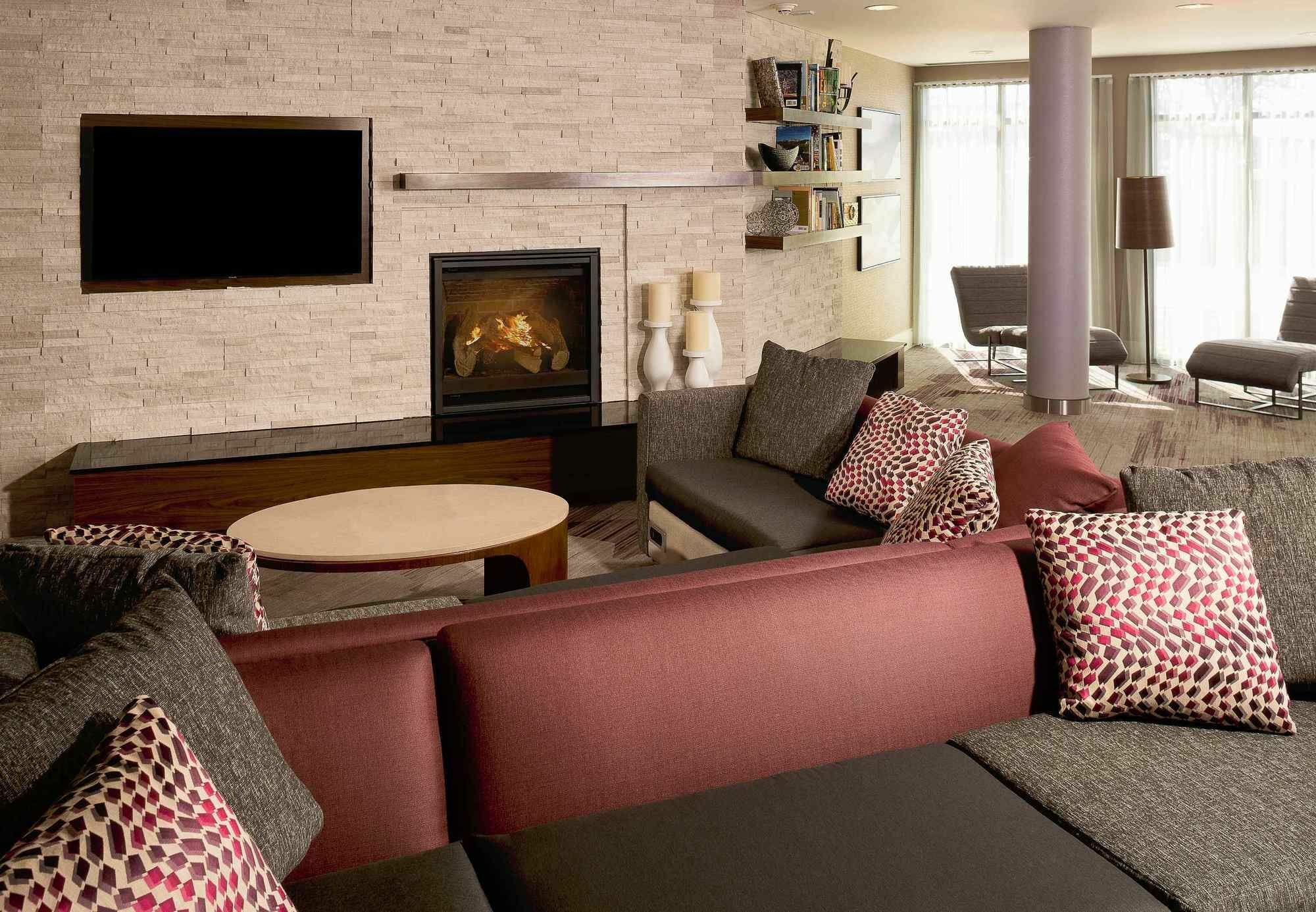 Courtyard By Marriott Sioux Falls Eksteriør billede